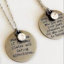 Pin On Necklace Quotes