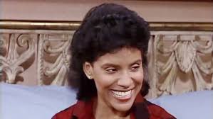 Edge's Ann Flood (Nancy)