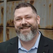 Chris Moeller, VP Operations » 3 Tree Tech