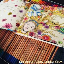Part of the international bestselling color me series, portable color me calm kit is the perfect way step back from the stress of everyday life, color, and relax even when you're on the go! Best Colored Pencils Adult Coloring Supplies For Coloring Book Addicts
