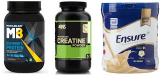 Top 10 Best Protein Powder In India Reviews Guide 2018