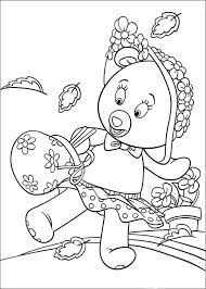 Epingle Sur Noddy Dibujos Para Dibujar