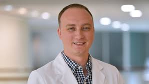 Justin Edward Burks, NP