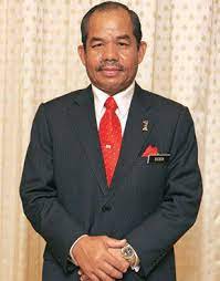 Tan sri dato' shamsul azhar abbas president & ceo. Mohd Sidek Hassan Alchetron The Free Social Encyclopedia