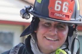 Fundraiser for Christina Patel by Ryan Rasche : Support Our Brother FF  Frank Nunez
