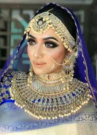 64 Bridal makeup ideas