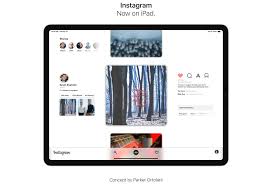 Currently, instagram for ipad is not an app that you can download on your ipad pro 10.5 or any ipad for that matter. Comment It S 2019 Instagram Should Make An Ipad App 9to5mac