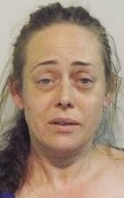 Exeter woman faces witness tampering charges