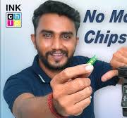 Printer cartridges chip problem || Make Pantum M6512nw printer chipless