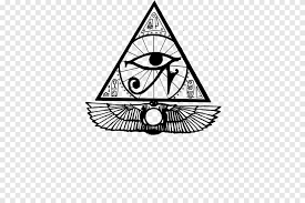 Eye, ancient egypt, horus, ancient egyptian religion, ra, egyptian language, art of ancient egypt, ancient egyptian deities transparent background png clipart. Ancient Egypt Tattoo Eye Of Horus Egyptian Language Shirts Egypt Angle Triangle Png Pngegg