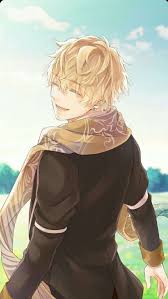 Ikemen Vampire Vincent Van Gogh 2 Anime Boy Smile Cute Anime Guys Anime Smile