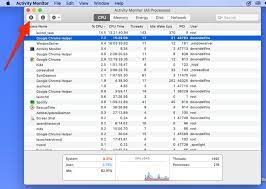 How To Get Rid Of A Virus On An Infected Mac Computer
