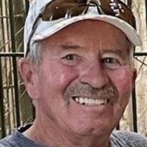 Steven D. Eldridge Obituary