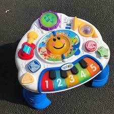 Baby Einstein Music Table Free Shipping Available