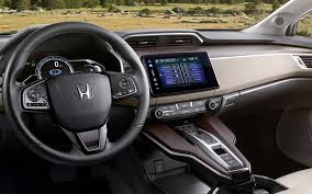 The official release date is still unknown. 2020 Honda Clarity Specs Review Price Trims Germain Honda Of Ann Arbor