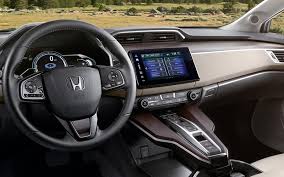 Co 2 emissions in grams per kilometre travelled. 2020 Honda Clarity Specs Review Price Trims Germain Honda Of Ann Arbor