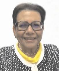 Juanita Ramirez Obituary (1944