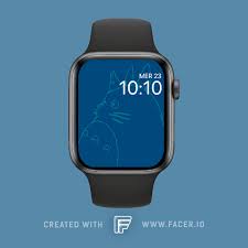 Facer watch faces is the ultimate watch face customization platform for wearos & tizen smartwatches. Anime Vi Facer The World S Largest Watch Face Platform Watch Faces Huawei Watch Apple Watch