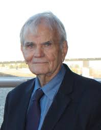 Dr. Norman William Moss Jr. Obituary