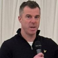 John Penberthy-Smith Email & Phone Number