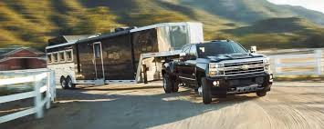 Towing And Hauling Capacity Chevy Truck Specs Biggers