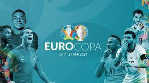 Xvi torneo entre selecciones de fútbol europeas organizado por la uefa. En Direct Eurocopa 27 Mai 2021 Youtube