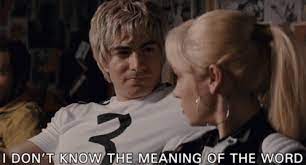 May 14, 2020 · the perfect deveganizing scottpilgrimvstheworld brandonrouth animated gif for your conversation. Scott Pilgrim Meaning Of The Word Gif Scottpilgrim Meaningoftheword Incorrigable Discover Share Gifs