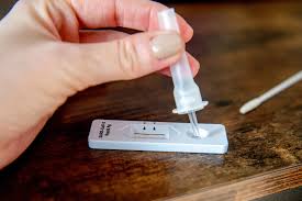 We did not find results for: Questions And Answers About Corona Self Tests