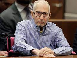 And the jinx seemed to offer up their golden goose in the very last moments making for compelling yet unbelievable viewing. Arguments Begin In Murder Case Featured In The Jinx Series Npr