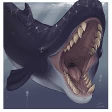 Whale mawshot furaffinity favorites gallery for leonheart54115 fur affinity dot net it s a user who makes those hidd… 58762 Suggestive Artist Imperatorcaesar Cetacean Mammal Whale Ambiguous Gender Bust Mawshot Open Mouth Sharp Teeth Solo Teeth Underwater Water Furbooru