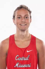 2024-2025 Men's Track & Field Roster