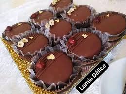 Pin By Zahia On Gateaux In 2020 Food Breakfast Muffin