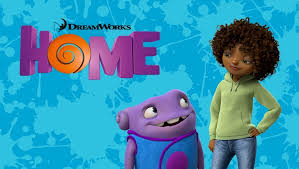 Home” Movie Review | nationofpop.com