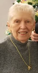 Margaret Schaefer Obituary