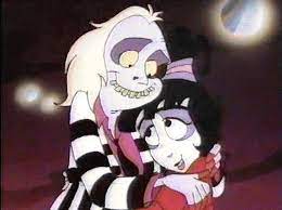 Beetlejuice cast beetlejuice costume kids cast beatle juice musical theatre broadway b cast of beetlejuice the musical funny moments (part 2). Tim Burton May Have Confirmed Beetlejuice 2 The Mary Sue