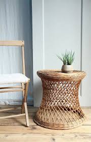 Check spelling or type a new query. Vintage Wicker Side Table Plant Stand Wicker Side Table Wicker Table Wicker Decor