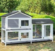 99 list price $234.99 $ 234. The Best Rabbit Hutches Indoor Outdoor Petrabbit Org