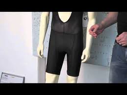 Pearl Izumi Attack Bib Shorts