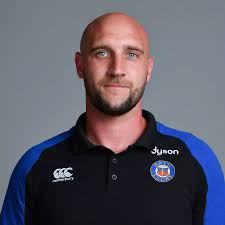 Bath Rugby look for new academy manager as Andy Rock's role expands