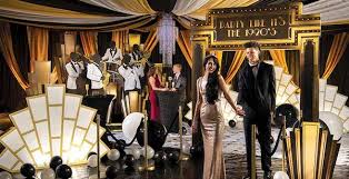 A night in paris prom theme decorations & ideas. Top 10 Prom Themes School Dances Event Decor Partyideapros Com