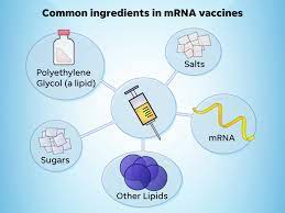 A fact sheet on the fda's website here discloses the ingredients in the vaccine. What To Know About Covid 19 Vaccine Ingredients Allergic Reactions