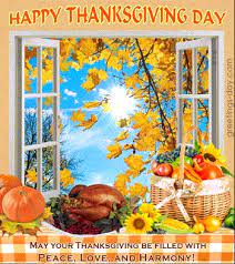 There are lots of things to be grateful for, take your pick. Happy And Funny Thanksgiving Gifs Free Download