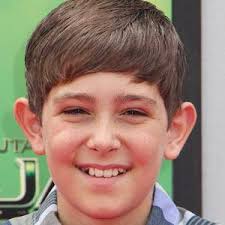 Currently plays 'billy thunderman' on nickelodeans 'the thundermans'. Diego Velazquez Net Worth