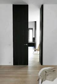 I Love The Super Tall Doors And Would Love To Have In My House Contemporary Internal Doors Interior Architect Doors Interior