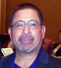 Bert Casanova's Instagram, Twitter & Facebook