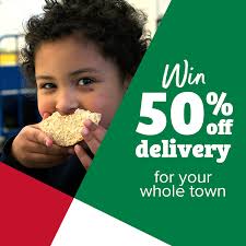 Magic Breakfast mission is to ensure...