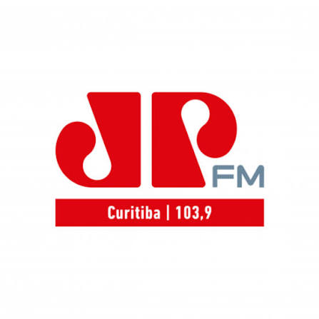 	Jovem pan FM Curitiba 103,9