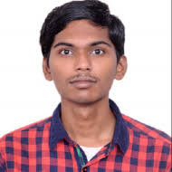 Revanth Kumar K