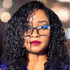 Maika Mitchell — Mothers in Science