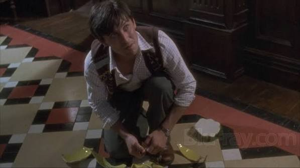 Dead Alive Blu-ray (Braindead | Unrated US Cut)